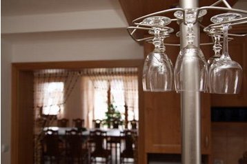 Slovakia Byt Oravský Biely Potok, Exterior